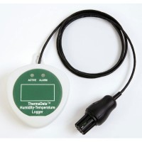 Datalogger Thermadata ARW-HTB / ARW-HTD temperatura e umidità